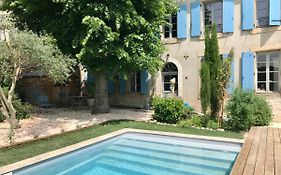 Coeur De Roses, Gite & Chambre D'Hotes